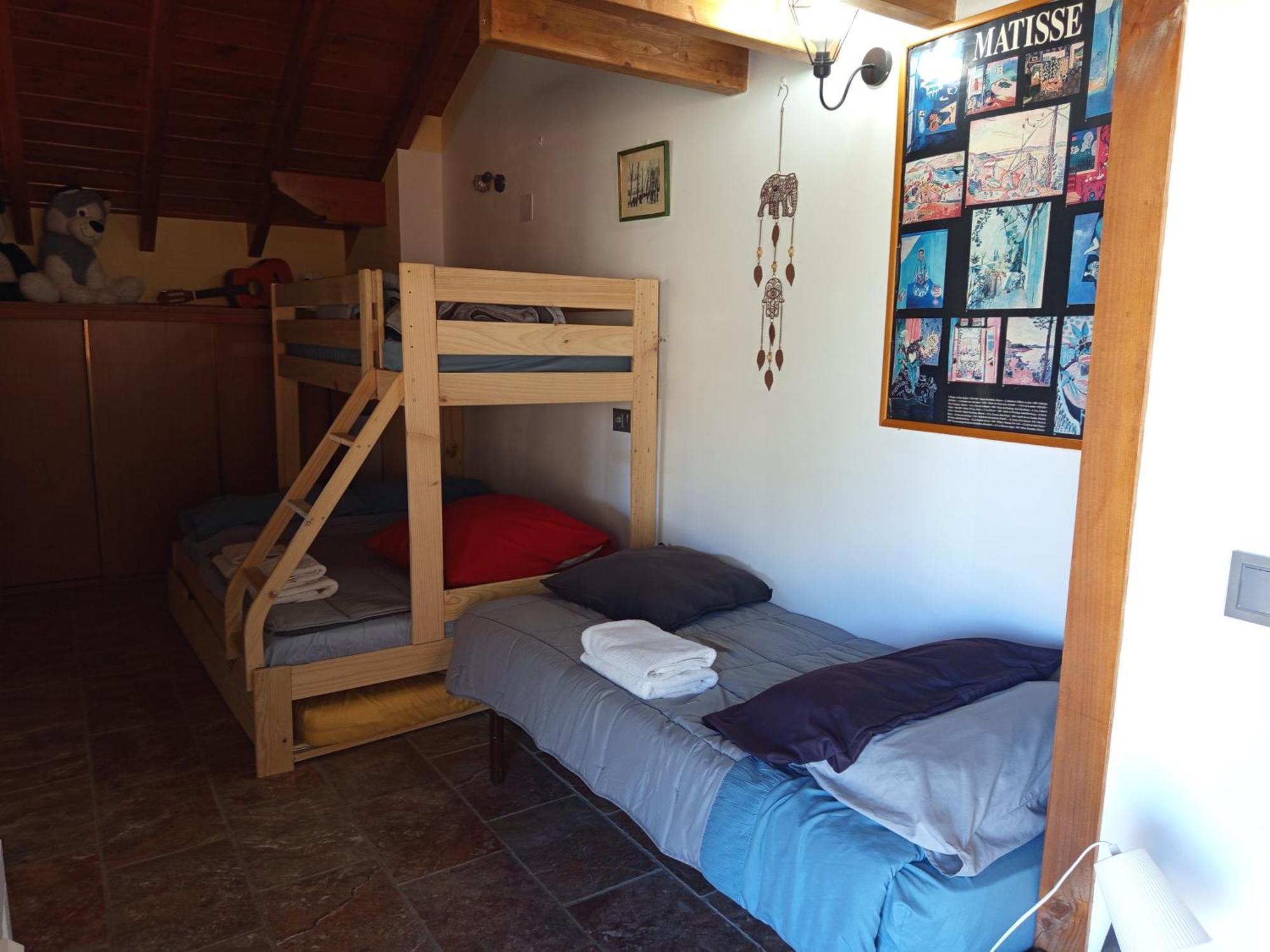La Casa Malvarrosa Ampuero Exteriör bild